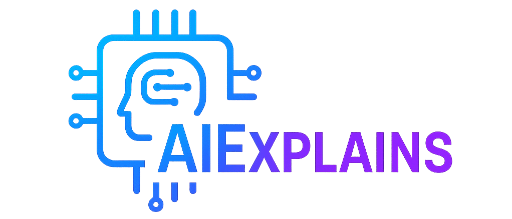 AIExplains – Understand AI Simply